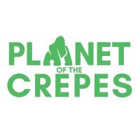 Planet Of The Crepes image 1